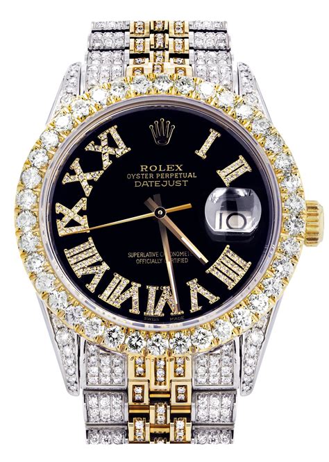 iced out rolex austin godsey|frostnyc rolex.